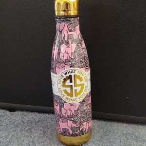 Simply Southern 17oz Stainless Steel Water Bottle